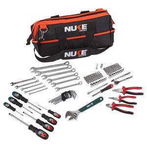 68 PIECE 3/8″ DRIVE IMPERIAL TOOL KIT